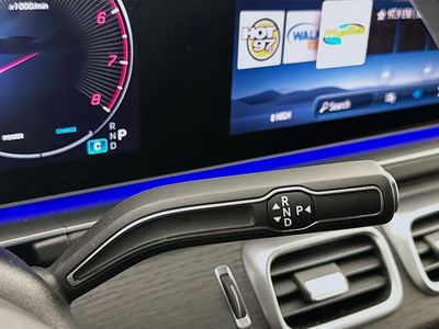 2025 Mercedes-Benz GLS - Photo 15