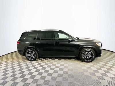 2025 Mercedes-Benz GLS - Photo 6