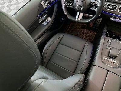 2025 Mercedes-Benz GLS - Photo 21