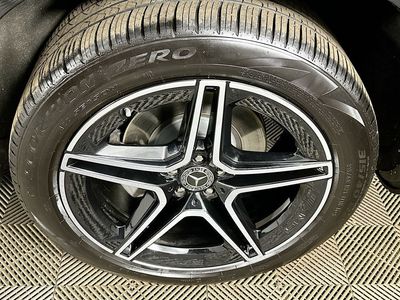 2025 Mercedes-Benz GLS - Photo 28