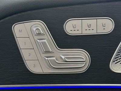 2025 Mercedes-Benz GLS - Photo 19
