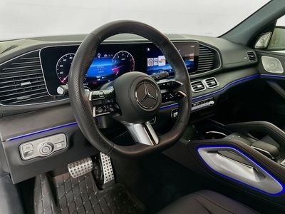 2025 Mercedes-Benz GLS - Photo 7