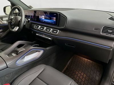 2025 Mercedes-Benz GLS - Photo 27