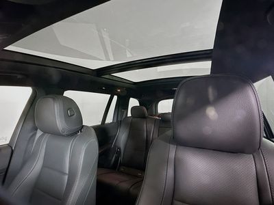 2025 Mercedes-Benz GLS - Photo 20