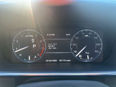 2015 Land Rover Range Rover - Photo 19