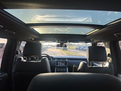 2015 Land Rover Range Rover - Photo 29