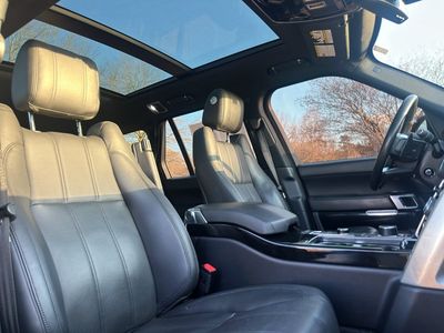 2015 Land Rover Range Rover - Photo 33