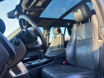 2015 Land Rover Range Rover - Photo 14