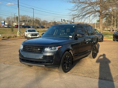 2015 Land Rover Range Rover - Photo 3