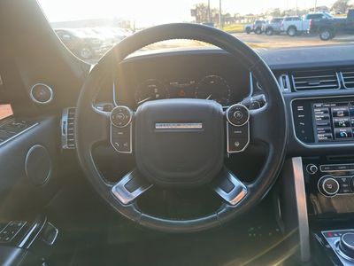 2015 Land Rover Range Rover - Photo 26