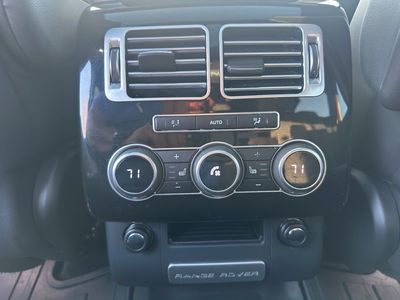 2015 Land Rover Range Rover - Photo 25