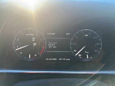 2015 Land Rover Range Rover - Photo 20