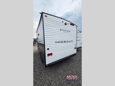 2026 Keystone RV Hideout Mini - Photo 16