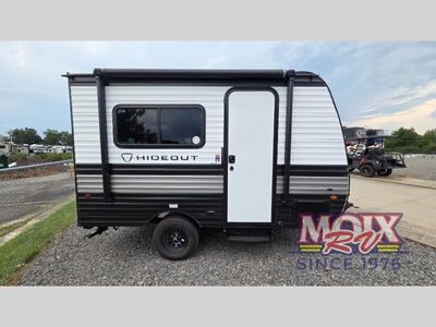 2026 Keystone RV Hideout Mini - Photo 1