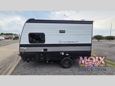 2026 Keystone RV Hideout Mini - Photo 15