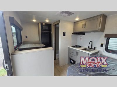 2026 Keystone RV Hideout Mini - Photo 3