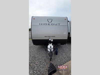 2026 Keystone RV Hideout Mini - Photo 14