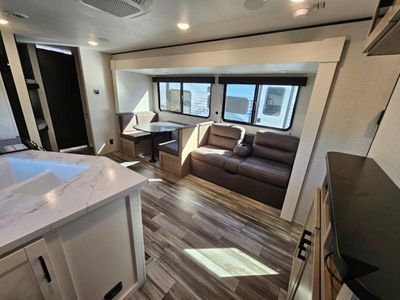 2026 Jayco Jay Flight SLX - Photo 9