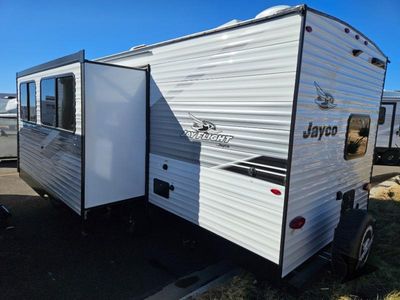 2026 Jayco Jay Flight SLX - Photo 5
