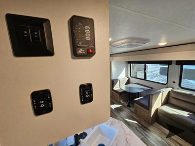2026 Jayco Jay Flight SLX - Photo 36