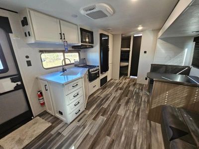 2026 Jayco Jay Flight SLX - Photo 26