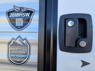 2026 Jayco Jay Flight SLX - Photo 39