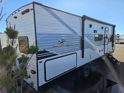 2026 Jayco Jay Flight SLX - Photo 6