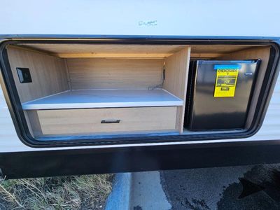 2026 Jayco Jay Flight SLX - Photo 7