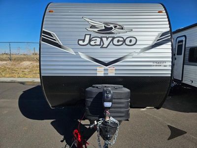 2026 Jayco Jay Flight SLX - Photo 3