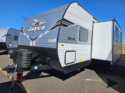 2026 Jayco Jay Flight SLX - Photo 4
