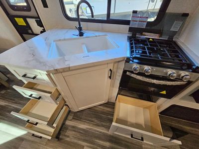 2026 Jayco Jay Flight SLX - Photo 16