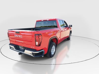 2024 GMC Sierra 1500 - Photo 7