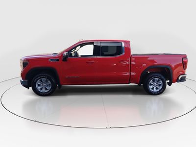 2024 GMC Sierra 1500 - Photo 4