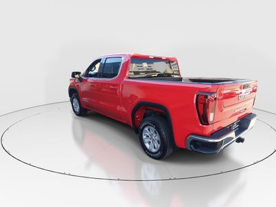 2024 GMC Sierra 1500 - Photo 5