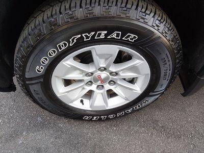 2024 GMC Sierra 1500 - Photo 10