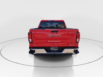 2024 GMC Sierra 1500 - Photo 6