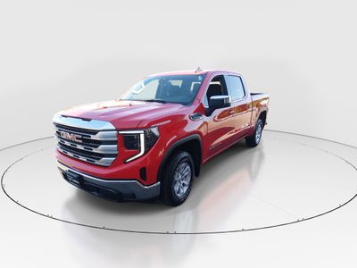 2024 GMC Sierra 1500 - Photo 3