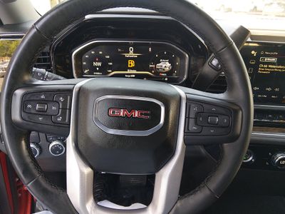 2024 GMC Sierra 1500 - Photo 12