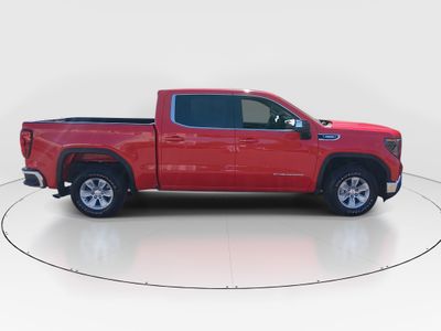 2024 GMC Sierra 1500 - Photo 8