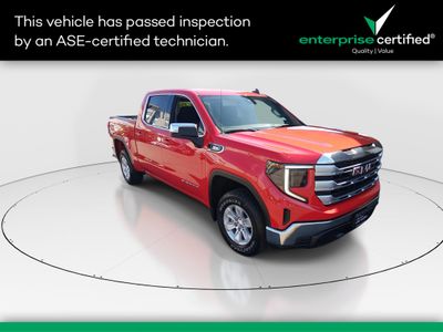 2024 GMC Sierra 1500 - Photo 1