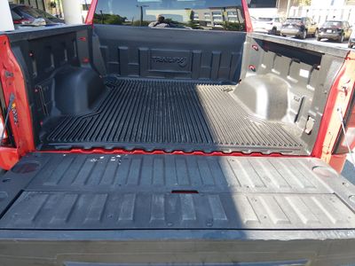 2024 GMC Sierra 1500 - Photo 11