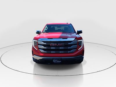 2024 GMC Sierra 1500 - Photo 2