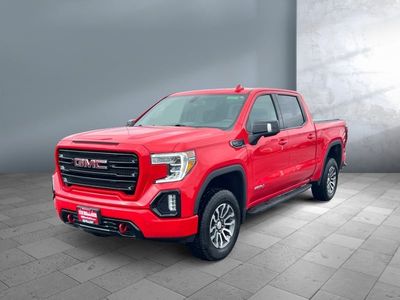 2021 GMC Sierra 1500 - Photo 1