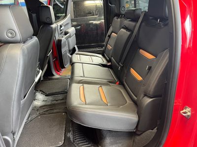2021 GMC Sierra 1500 - Photo 11