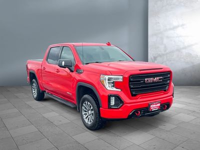 2021 GMC Sierra 1500 - Photo 2