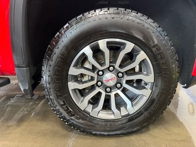 2021 GMC Sierra 1500 - Photo 14