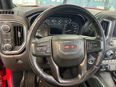 2021 GMC Sierra 1500 - Photo 15