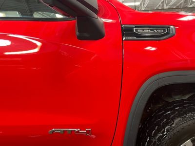2021 GMC Sierra 1500 - Photo 9