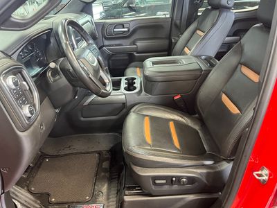 2021 GMC Sierra 1500 - Photo 10
