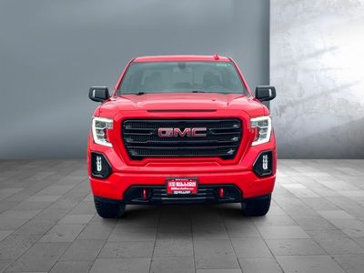 2021 GMC Sierra 1500 - Photo 3